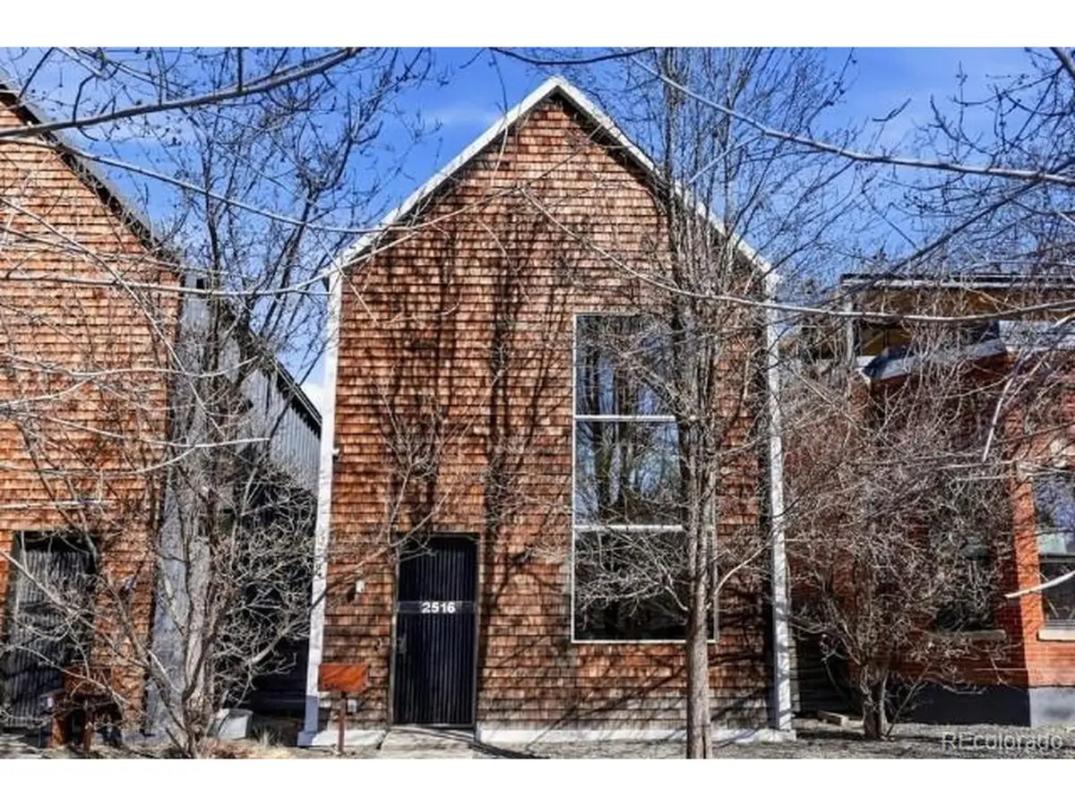 2516 N Clarkson St, Denver, CO 80205 - #1