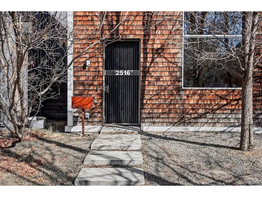 2516 N Clarkson St, Denver, CO 80205 - #2