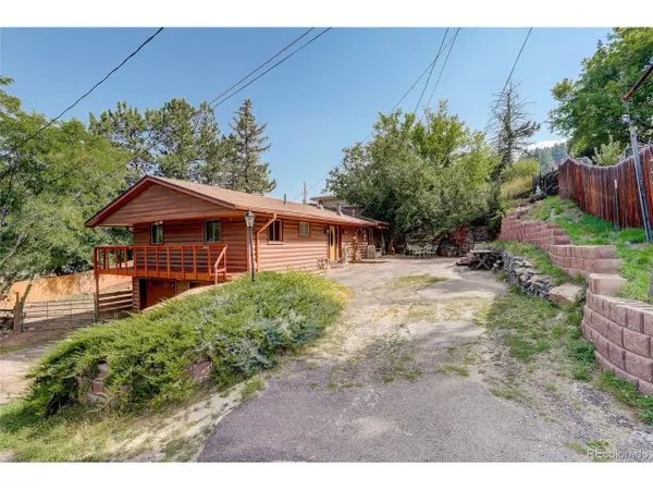 26214 Seitz Rd, Kittredge, CO 80457