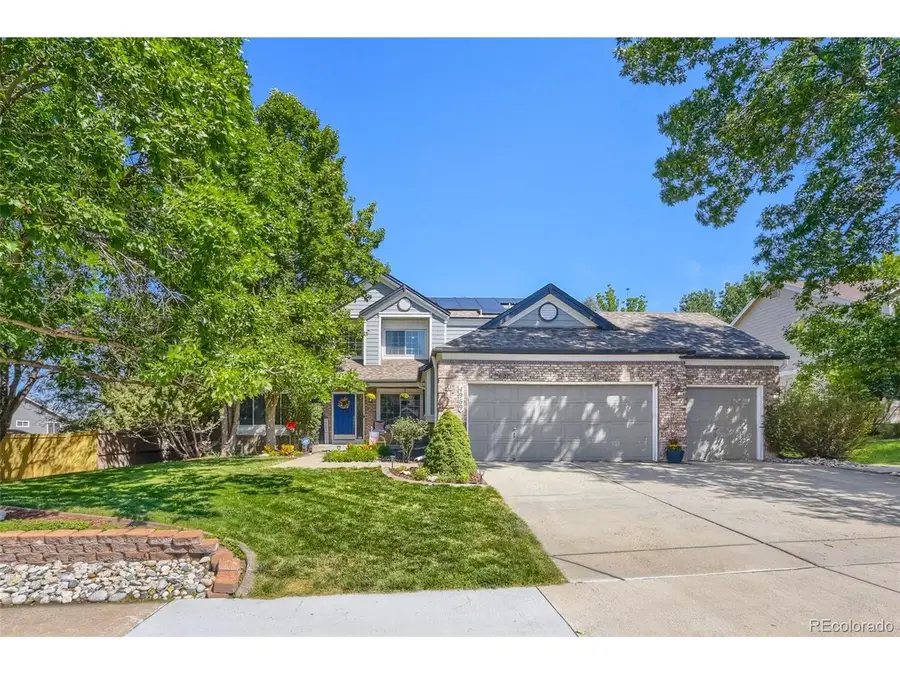 4969 Golden Valley Trl, Castle Rock, CO 80109 - #2