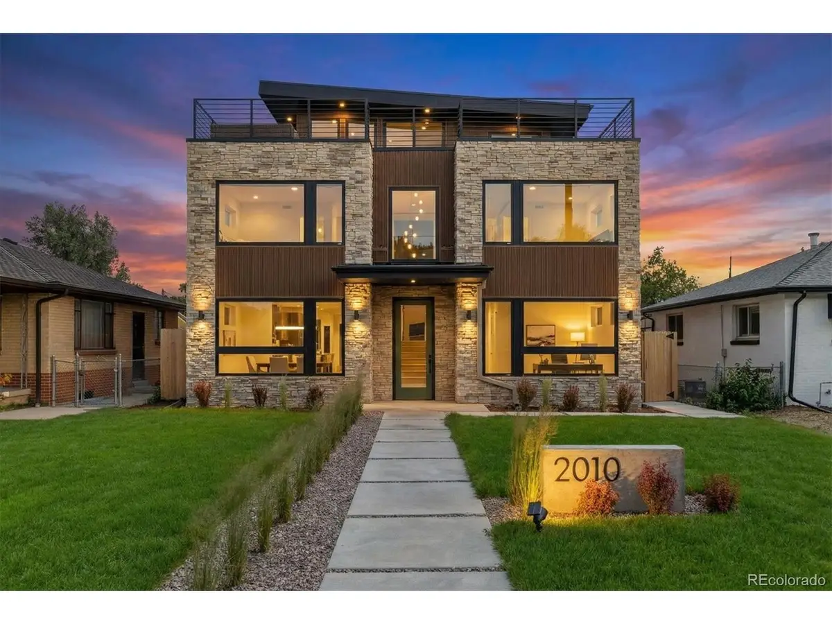 2010 Irving St, Denver, CO 80211 - Image #1