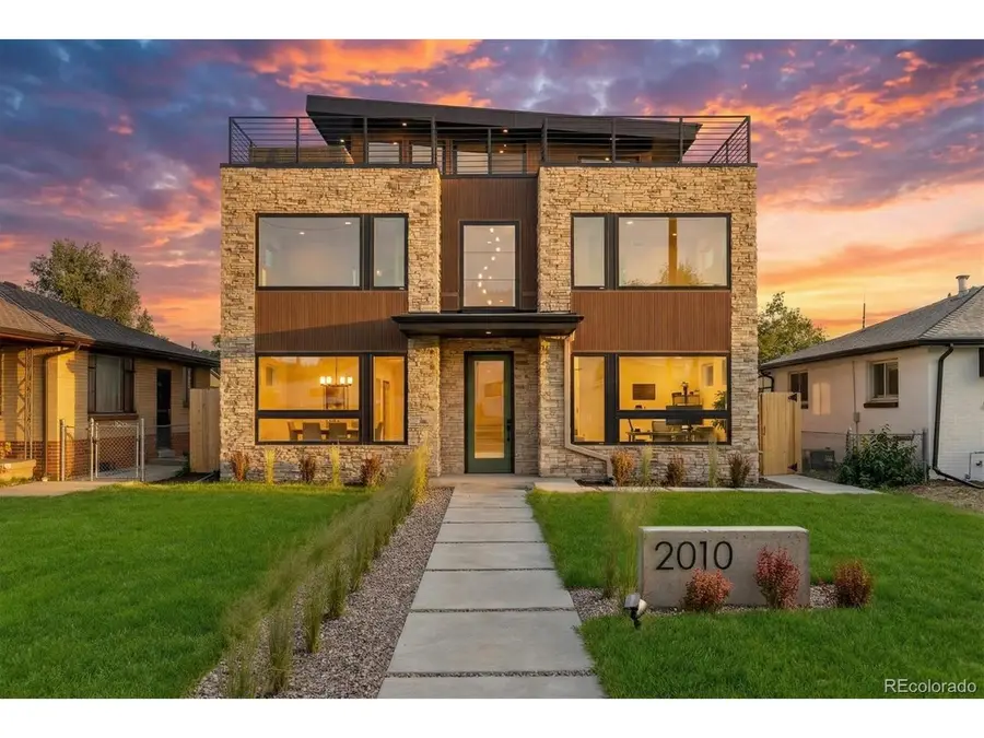 2010 Irving St, Denver, CO 80211 - Image #2