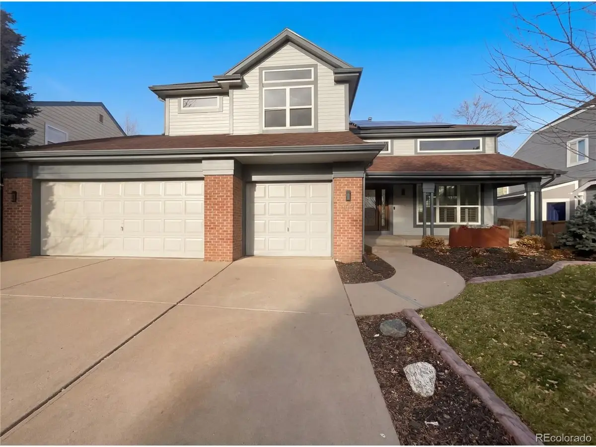 1721 Mountain Maple Ave, Highlands Ranch, CO 80129 - #1