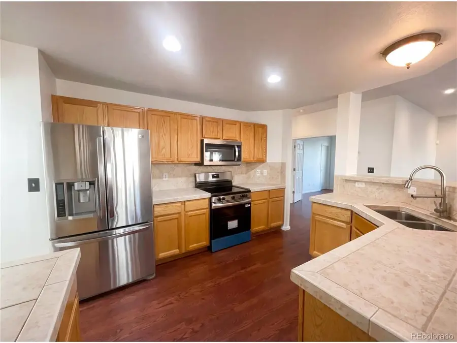 1721 Mountain Maple Ave, Highlands Ranch, CO 80129 - #2