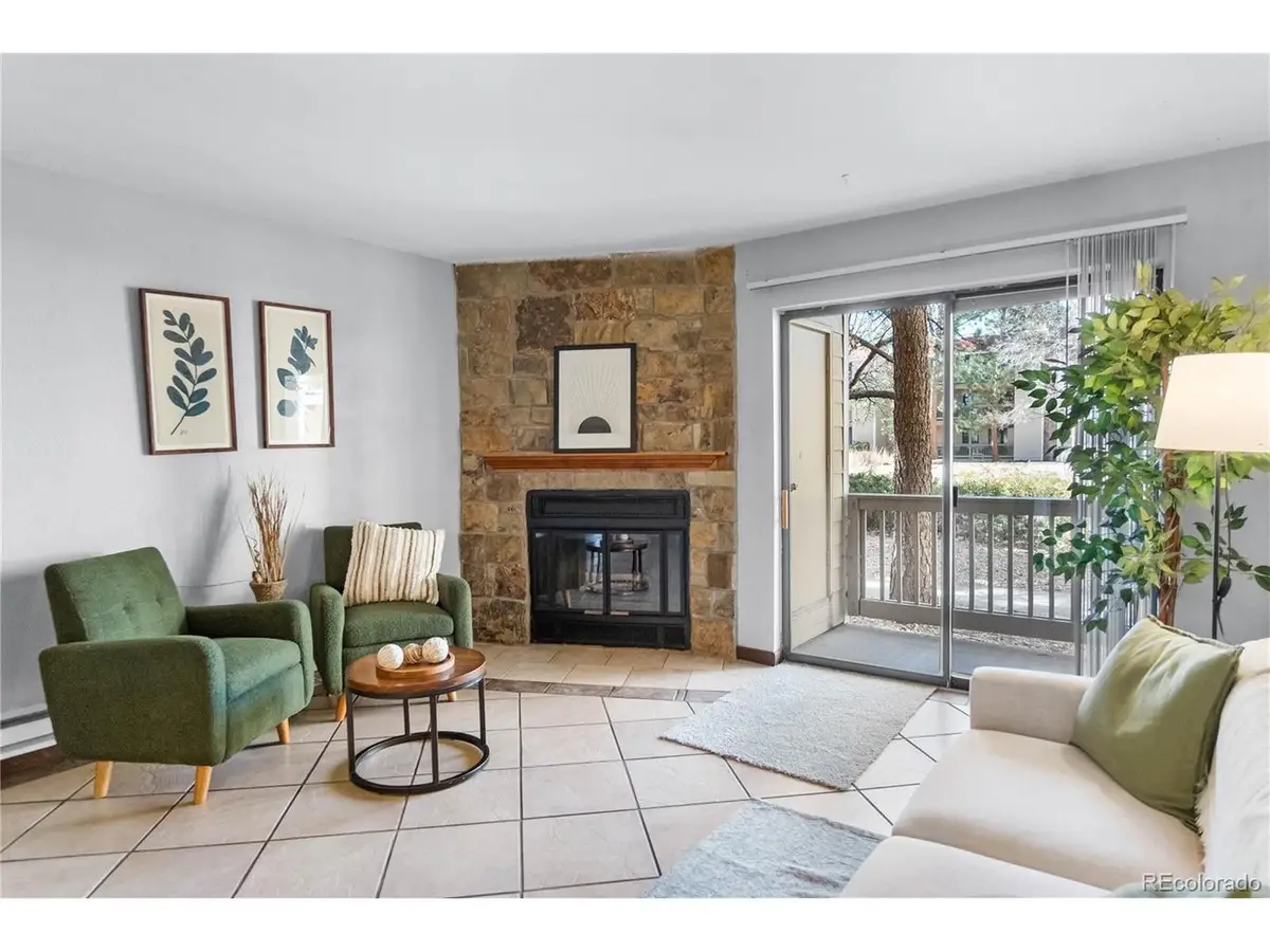 14780 E Kentucky Dr #416, Aurora, CO 80012 - #1