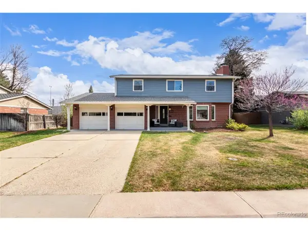 3750 S Hillcrest Dr, Denver, CO 80237