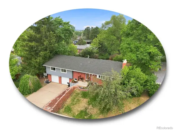 6991 S Madison Way, Littleton, CO 80122