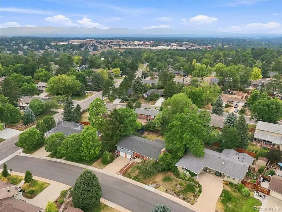 6991 S Madison Way, Littleton, CO 80122 - #2