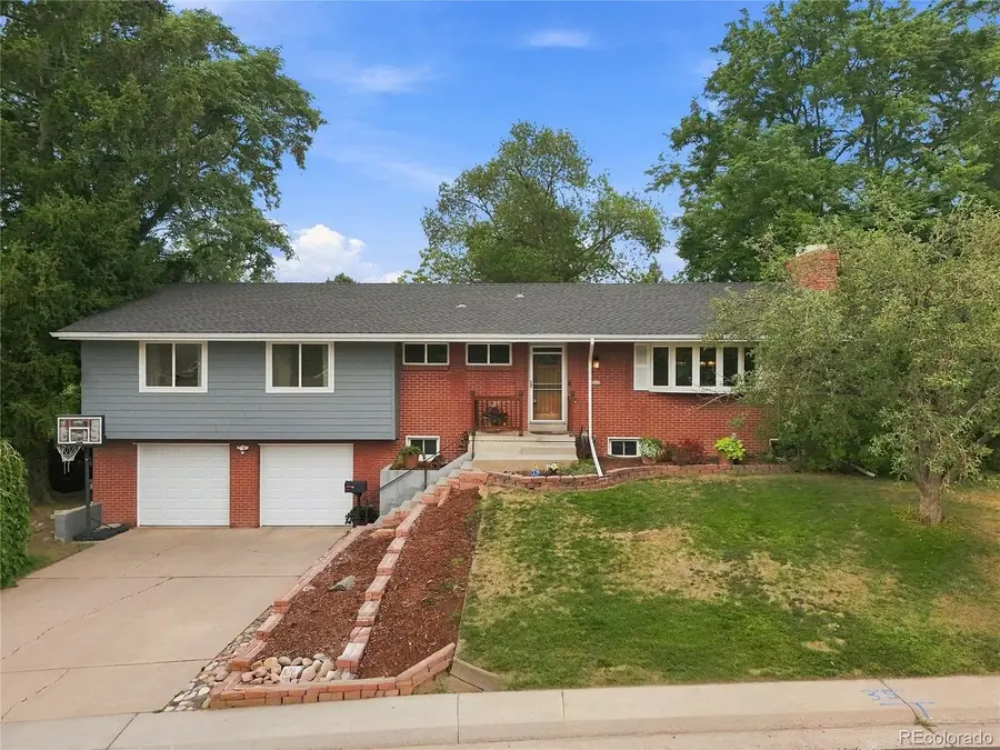 6991 S Madison Way, Littleton, CO 80122 - #3