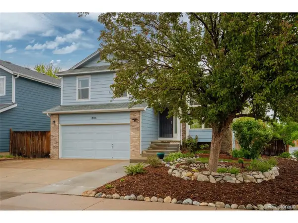 1305 W 133rd Way, Westminster, CO 80234