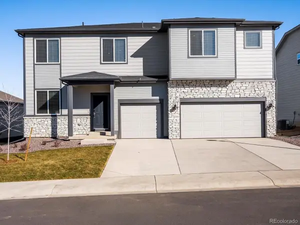 1625 Yampa River Dr, Windsor, CO 80550