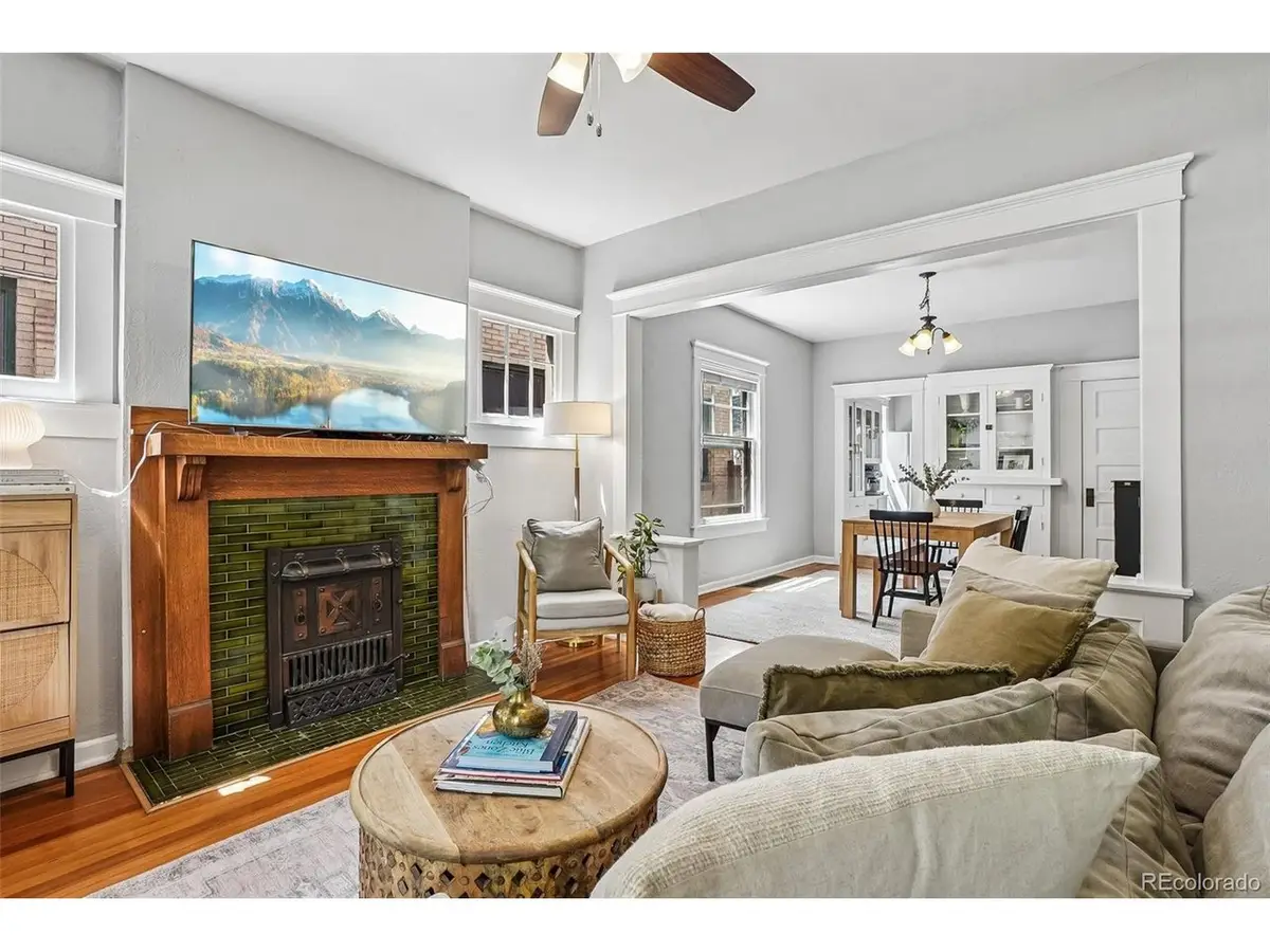 3031 E 10th Ave, Denver, CO 80206 - #1