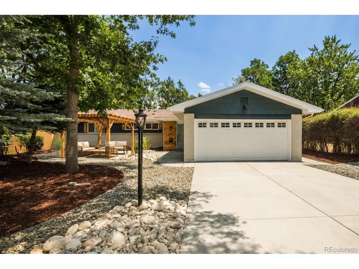 6024 S Steele St, Littleton, CO 80121 - #1