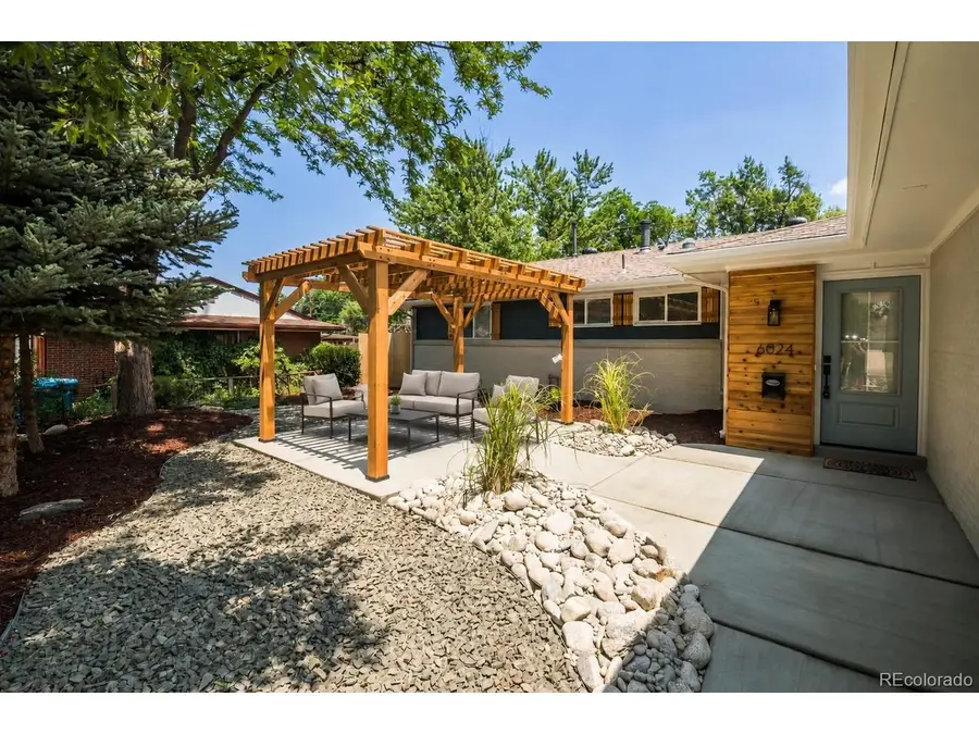 6024 S Steele St, Littleton, CO 80121 - #2