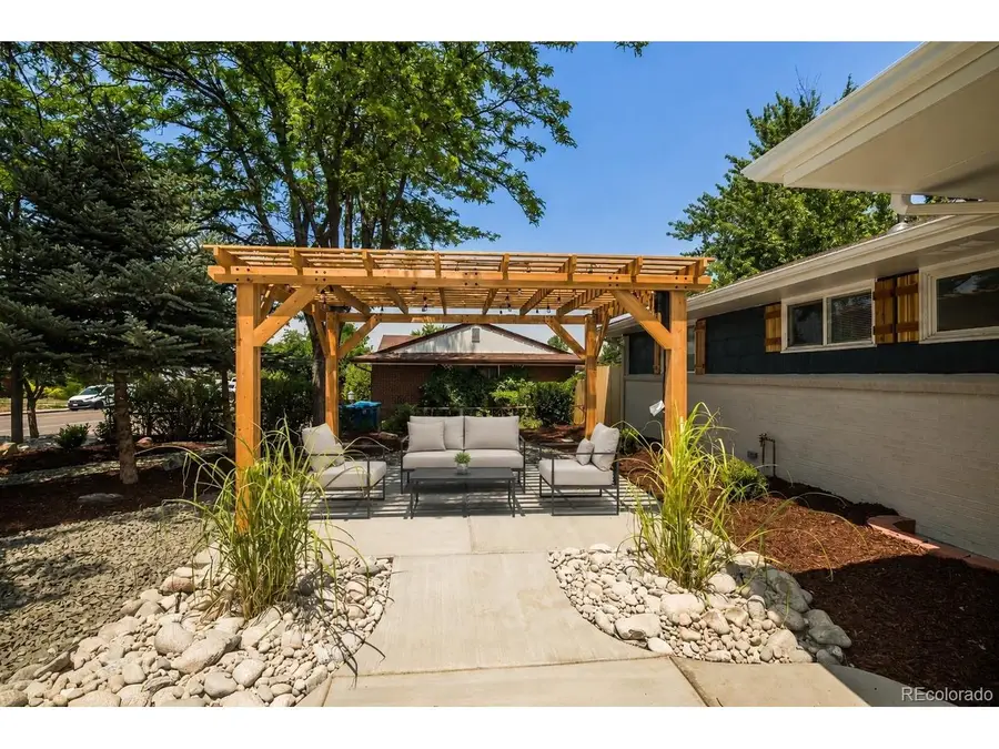 6024 S Steele St, Littleton, CO 80121 - #3