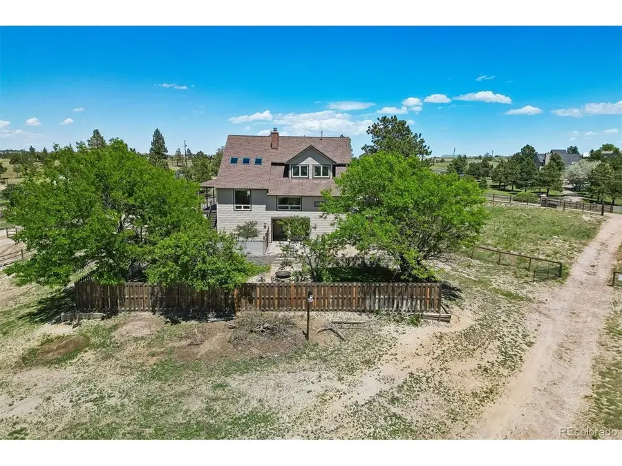8965 N Awl Rd, Parker, CO 80138 - #3