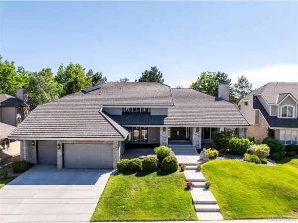 5238 E Nichols Dr, Centennial, CO 80122