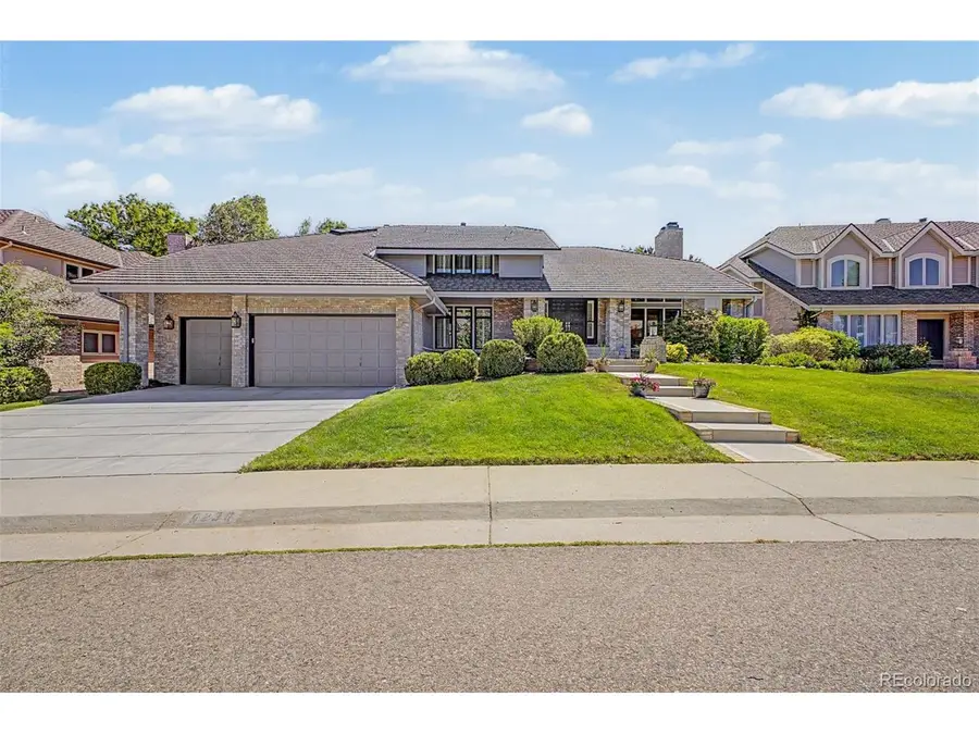 5238 E Nichols Dr, Centennial, CO 80122 - #2