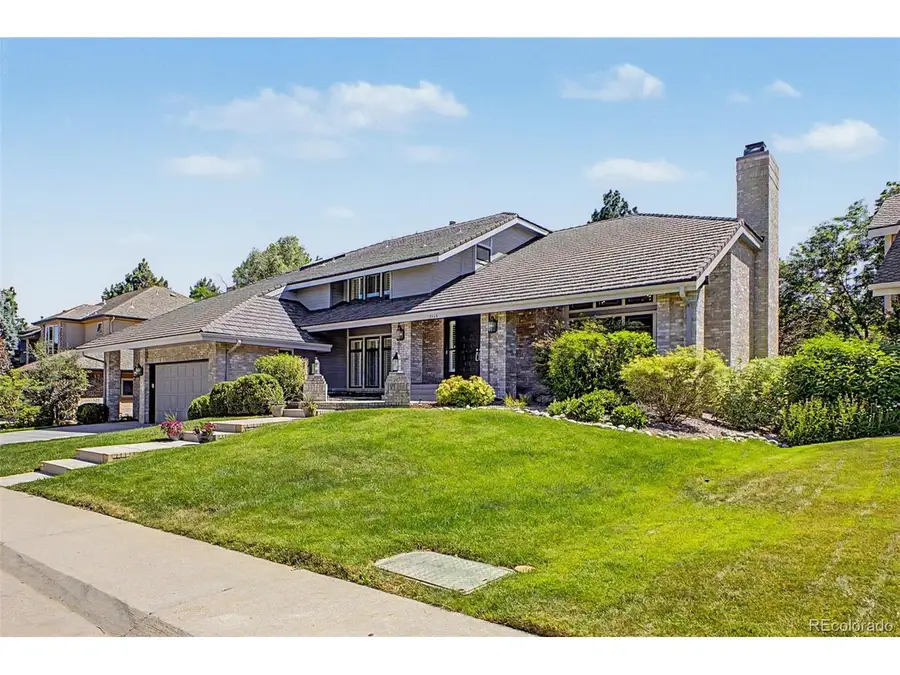 5238 E Nichols Dr, Centennial, CO 80122 - #3