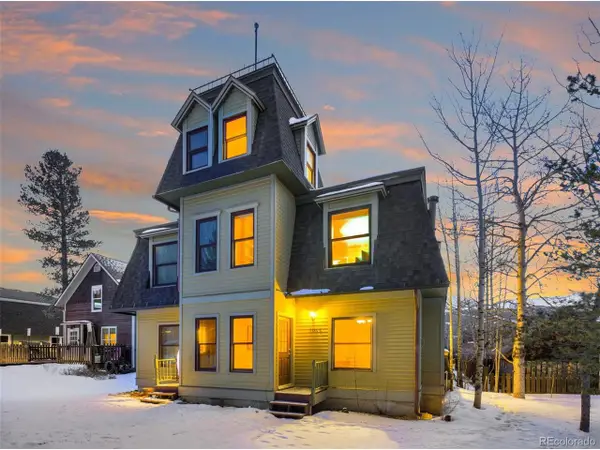 105 S High St #A, Breckenridge, CO 80424