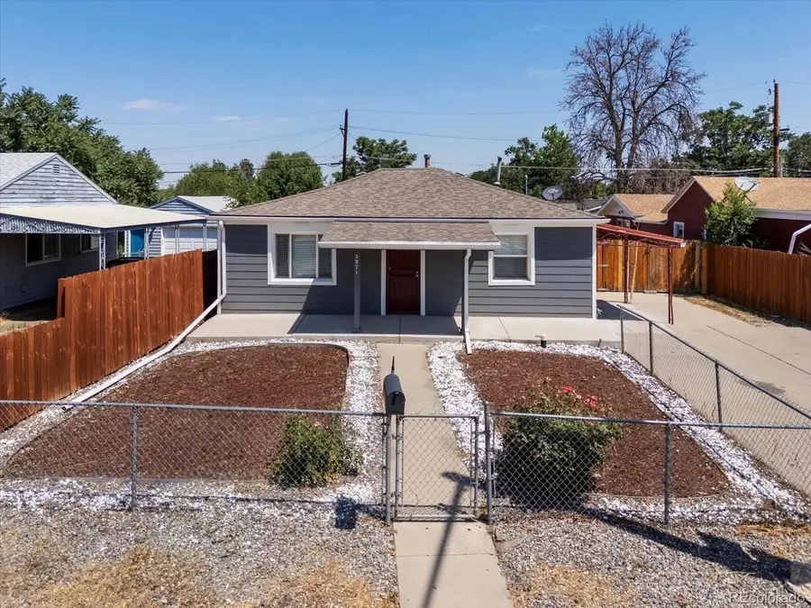 3971 W Kentucky, Denver, CO 80219 - #3