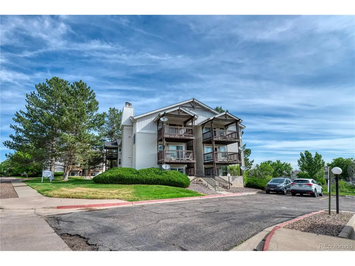 17595 E Mansfield Ave #1331L, Aurora, CO 80013 - Image #1