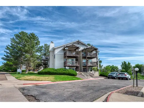 17595 E Mansfield Ave #1331L, Aurora, CO 80013