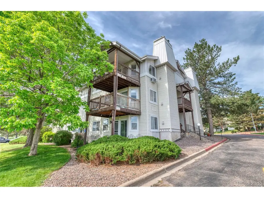 17595 E Mansfield Ave #1331L, Aurora, CO 80013 - Image #2
