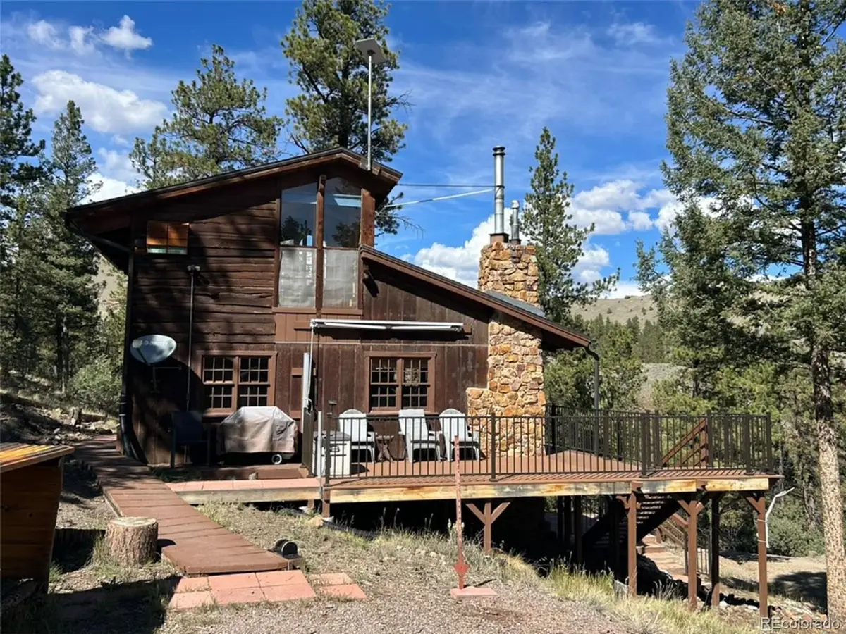 30101 County Road 46aa, Villa Grove, CO 81155 - #1