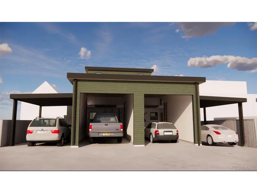 2162 S Grant St #2, Denver, CO 80210 - #3