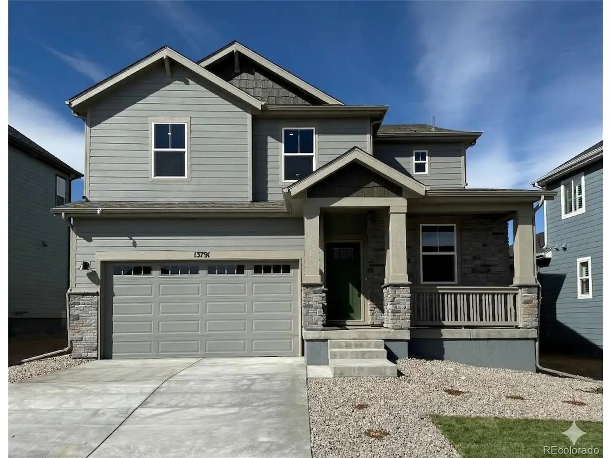 13791 Daffodil Way, Parker, CO 80134 - #1