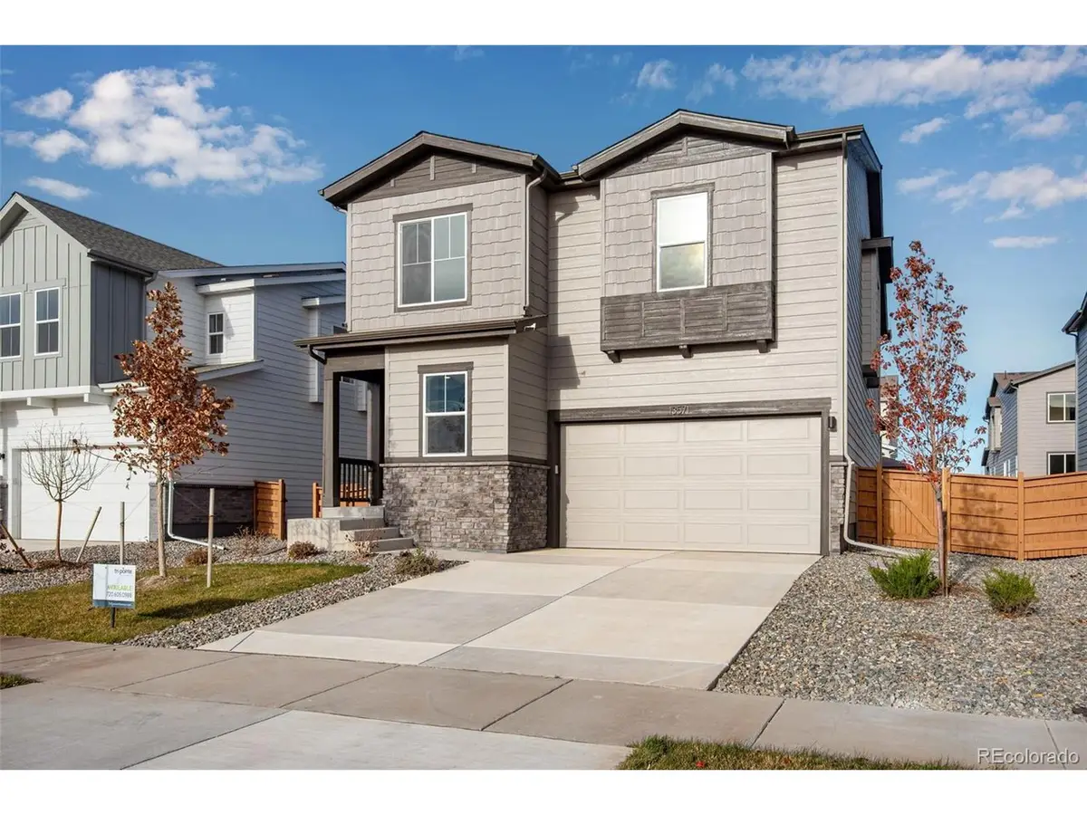 13571 E 99th Pl, Commerce City, CO 80022 - Image #1