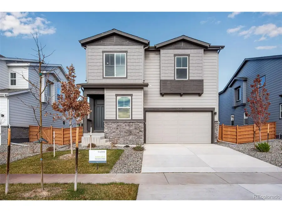 13571 E 99th Pl, Commerce City, CO 80022 - Image #2
