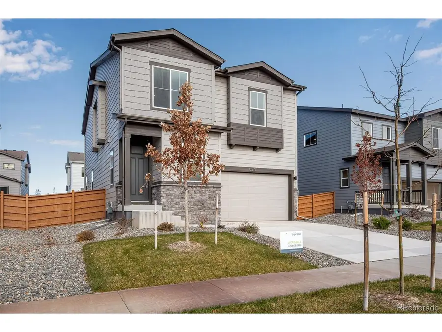 13571 E 99th Pl, Commerce City, CO 80022 - Image #3