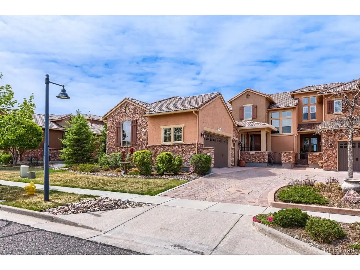 9309 Viaggio Way, Highlands Ranch, CO 80126 - #1