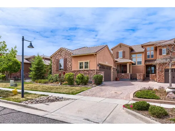 9309 Viaggio Way, Highlands Ranch, CO 80126