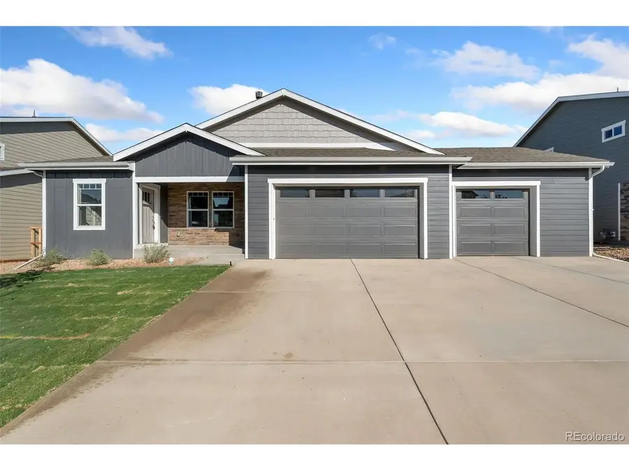 9048 Harlequin Cir, Frederick, CO 80504 - #2