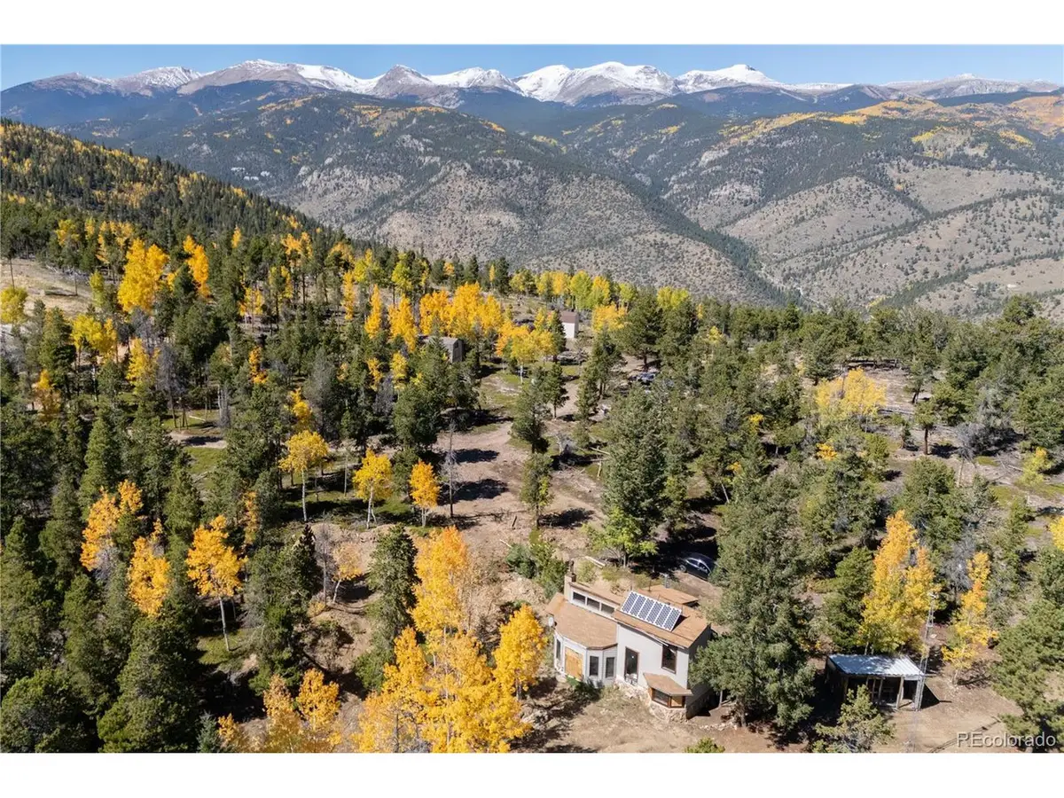 719 Miners Candle Rd, Idaho Springs, CO 80452 - #1