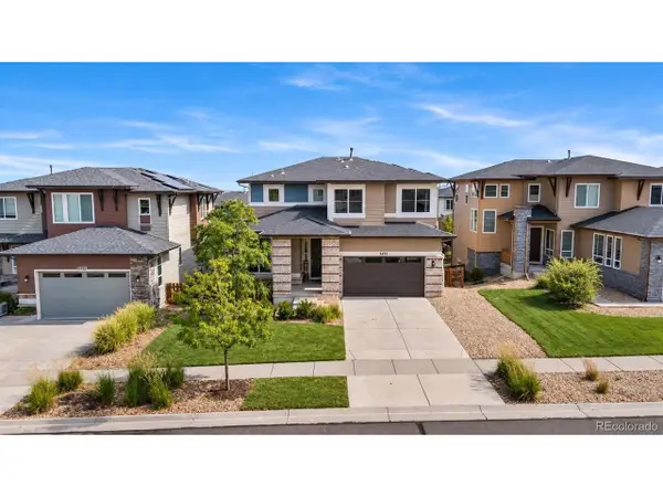 9496 Juniper Way, Arvada, CO 80007