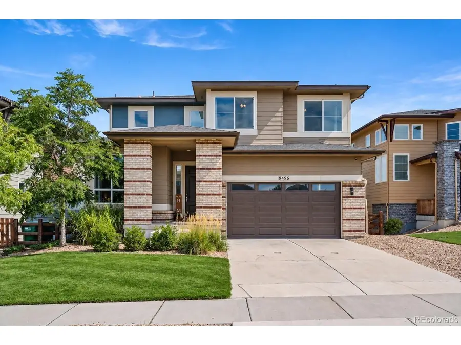 9496 Juniper Way, Arvada, CO 80007 - #2