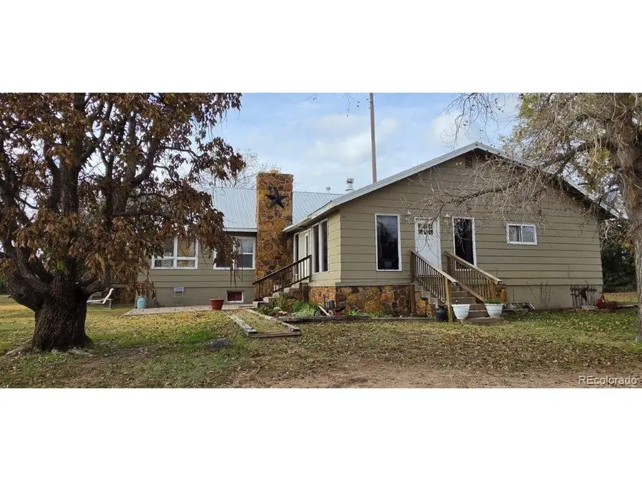 825 N 8th St, Holly, CO 81047 - #2