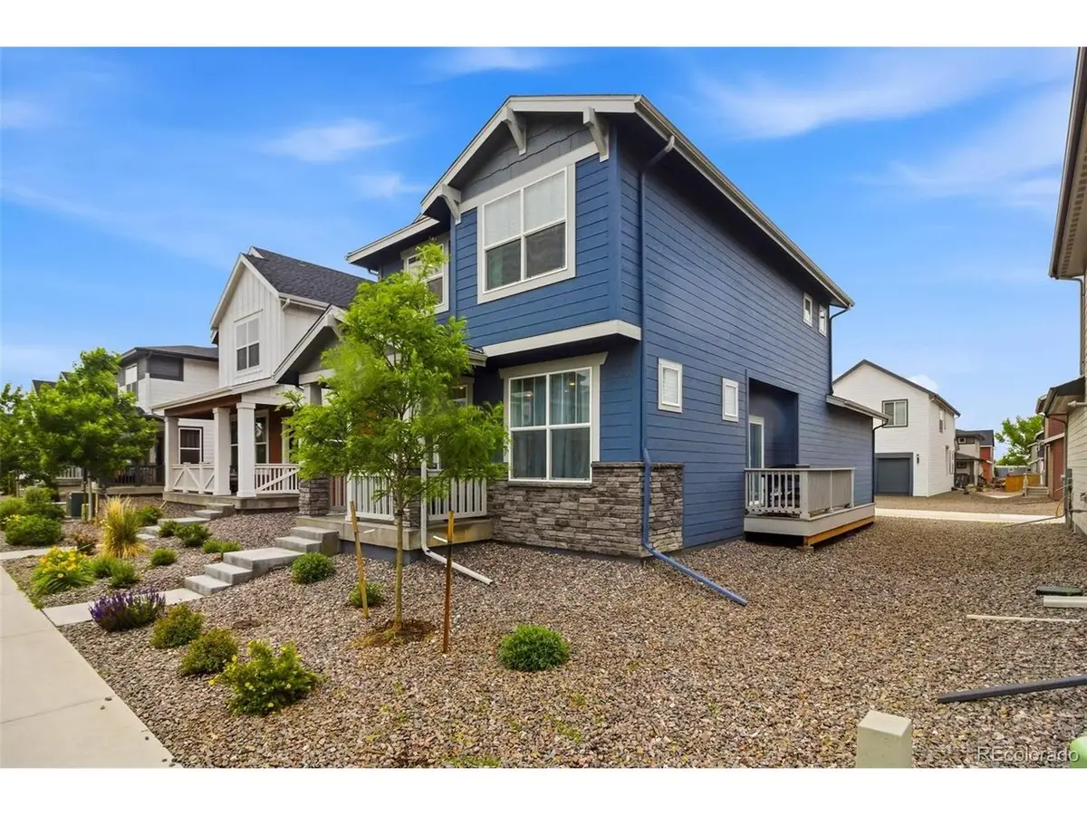 555 Aspen Ave, Bennett, CO 80102 - #1