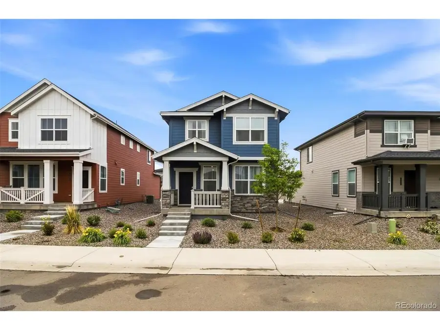 555 Aspen Ave, Bennett, CO 80102 - #2