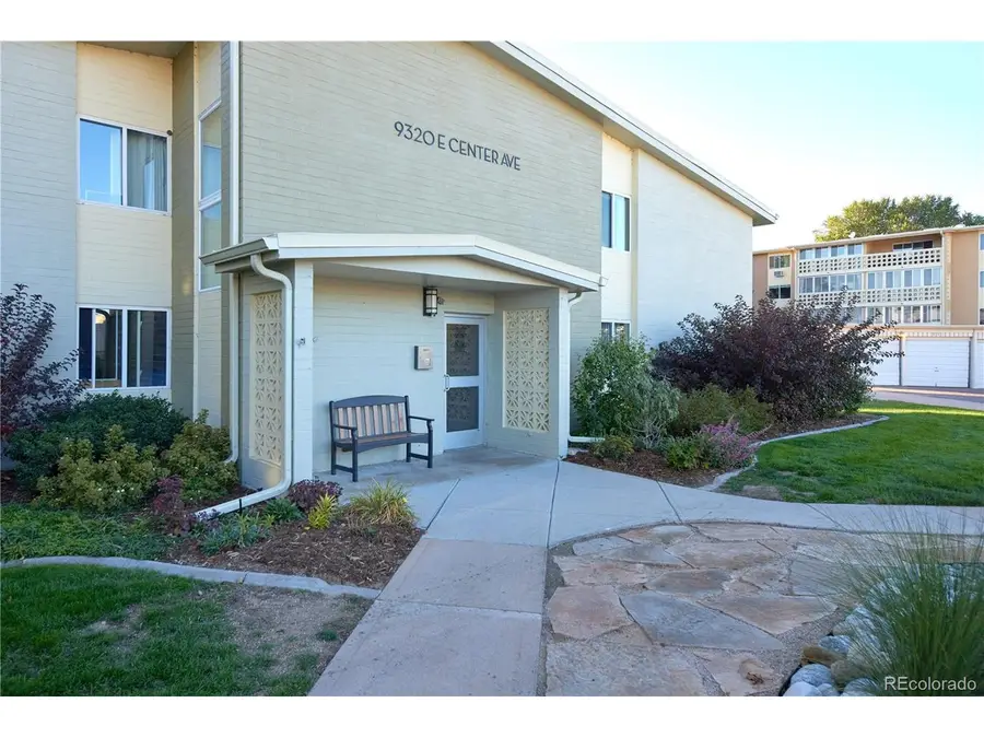 9320 E Center Ave #8B, Denver, CO 80247 - Image #2