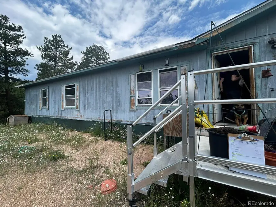 374 Hickory Creek Rd, Divide, CO 80814 - Image #2