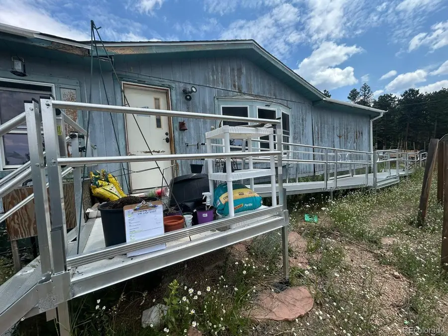 374 Hickory Creek Rd, Divide, CO 80814 - Image #3