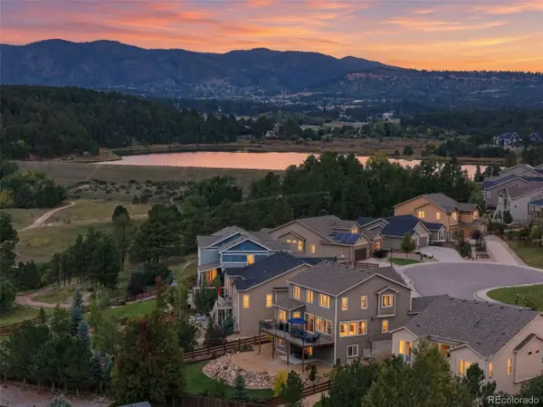 17297 Leisure Lake Dr, Monument, CO 80132