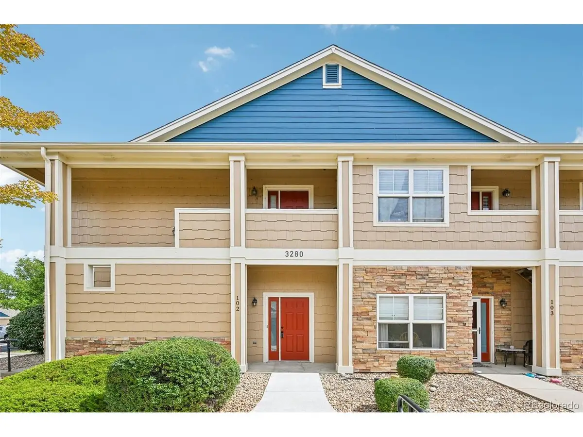 3280 Boulder Cir #102, Broomfield, CO 80023 - #1