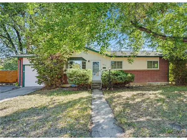 6826 Newcombe St, Arvada, CO 80004