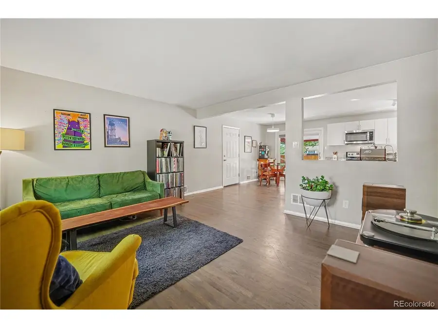 6826 Newcombe St, Arvada, CO 80004 - #2